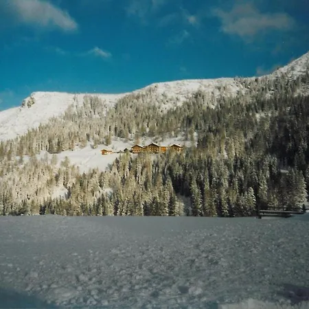 Vordergottschallalm * اوبرتاورن