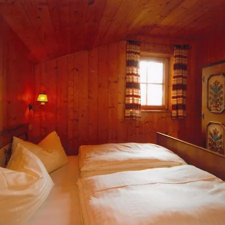 Vordergottschallalm اوبرتاورن