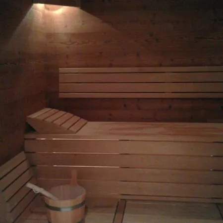 Vordergottschallalm Сasa de vacaciones *