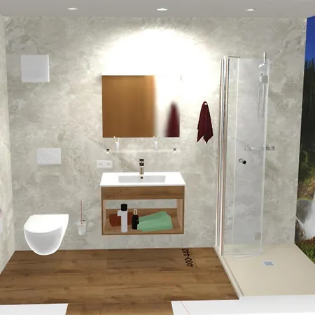 Vordergottschallalm * اوبرتاورن