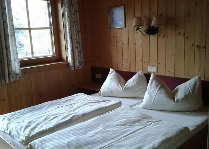 Vordergottschallalm *