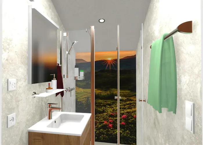 Vordergottschallalm *