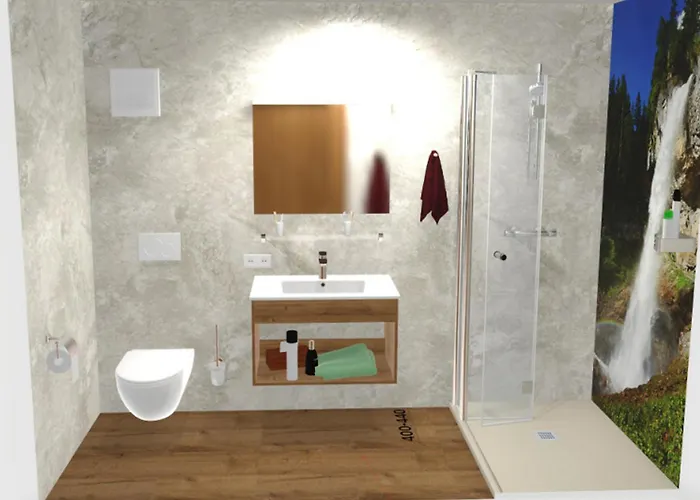 Vordergottschallalm * اوبرتاورن